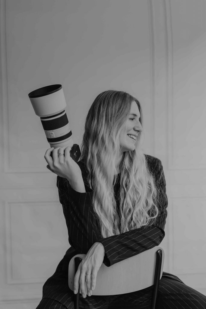 Hochzeitsfotografin AUS DÜSSELDORF NRW - Charly Gubler